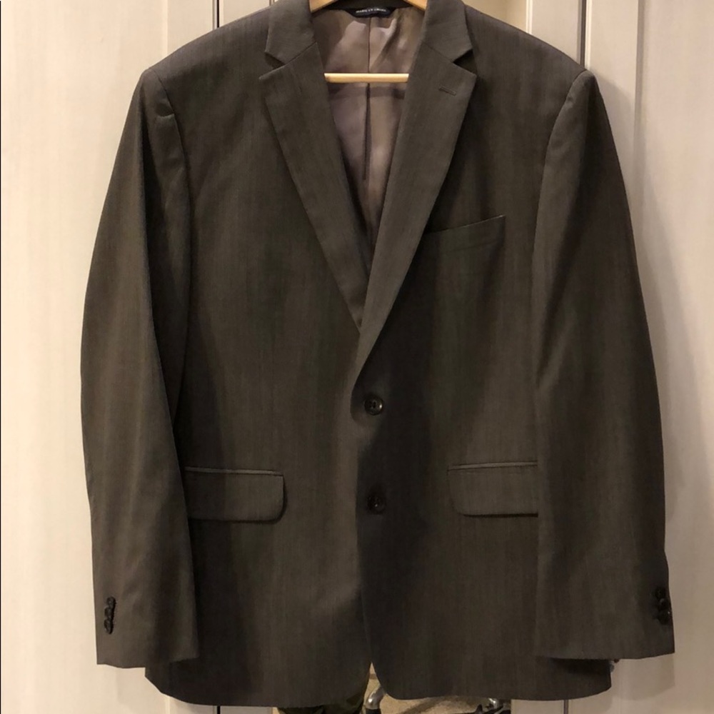 Banana Republic men’s blazer size 42S